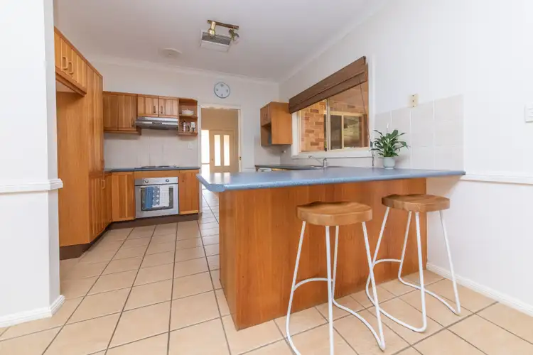 Fourth view of Homely house listing, 5 Christie Close, Dubbo NSW 2830