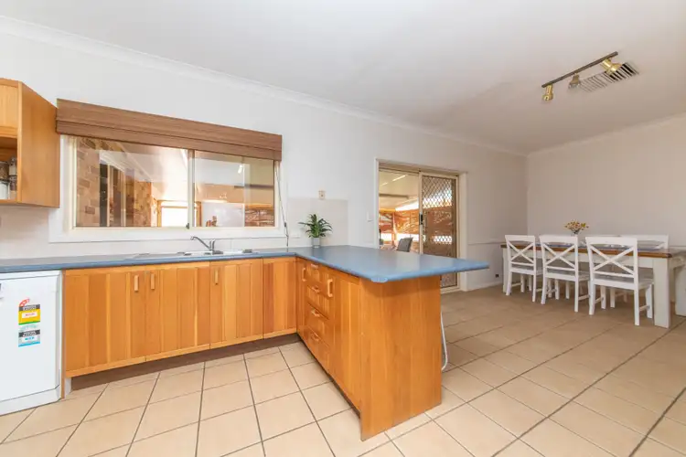 Fifth view of Homely house listing, 5 Christie Close, Dubbo NSW 2830