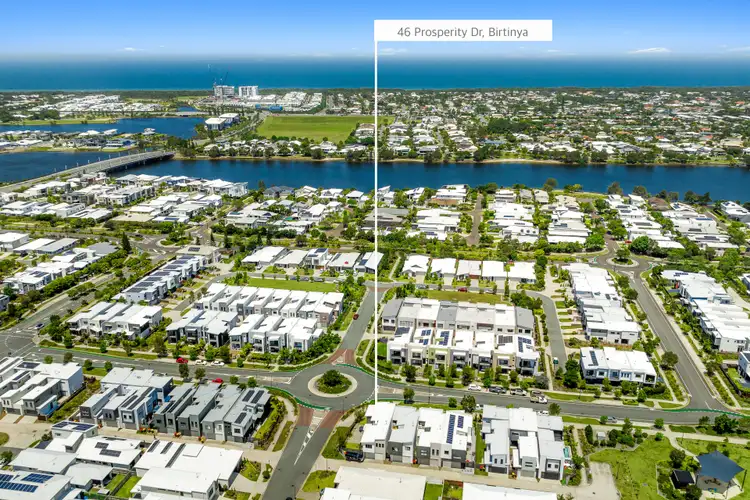 46 Prosperity Drive, Birtinya QLD 4575