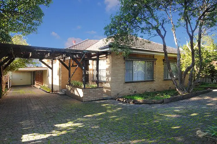 Main view of Homely house listing, 180 Lawrence Road, Mount Waverley VIC 3149