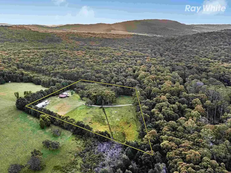 Second view of Homely house listing, 570 Gembrook-Tonimbuk Road, Gembrook VIC 3783