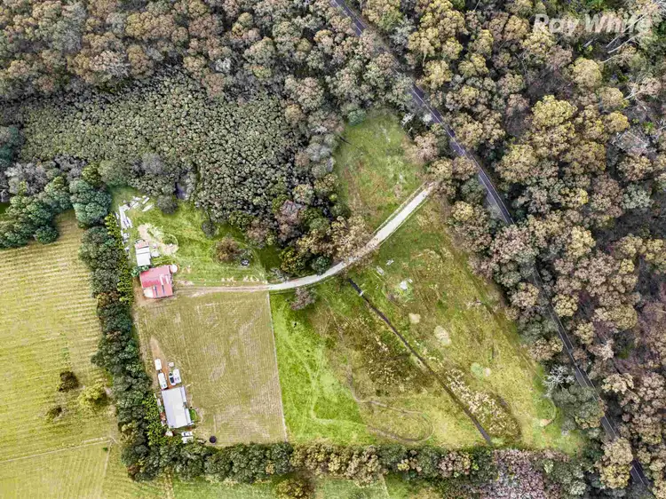 Third view of Homely house listing, 570 Gembrook-Tonimbuk Road, Gembrook VIC 3783