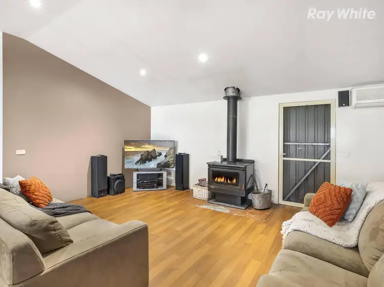 Fifth view of Homely house listing, 570 Gembrook-Tonimbuk Road, Gembrook VIC 3783