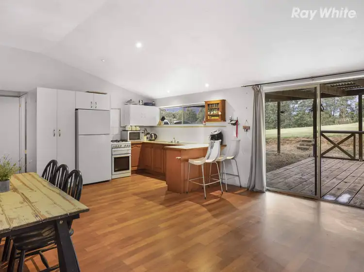 Sixth view of Homely house listing, 570 Gembrook-Tonimbuk Road, Gembrook VIC 3783