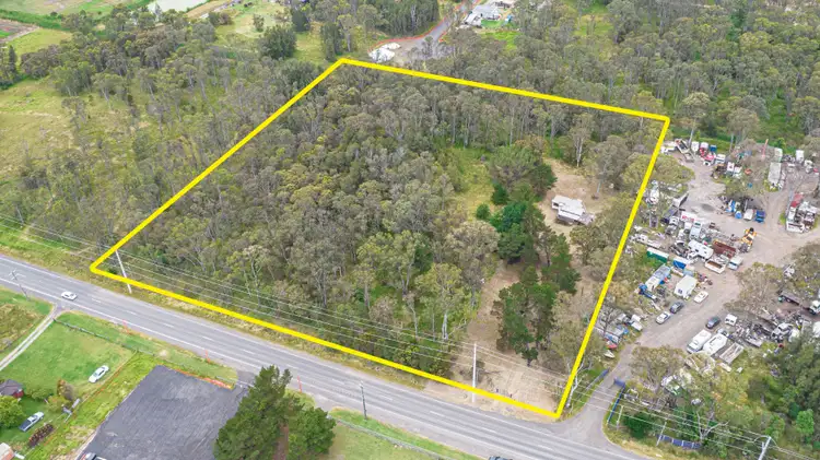 Second view of Homely house listing, 610 Fifteenth Avenue, Austral NSW 2179