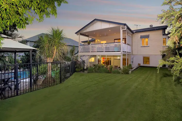 28 Elfreda Street, Alderley QLD 4051
