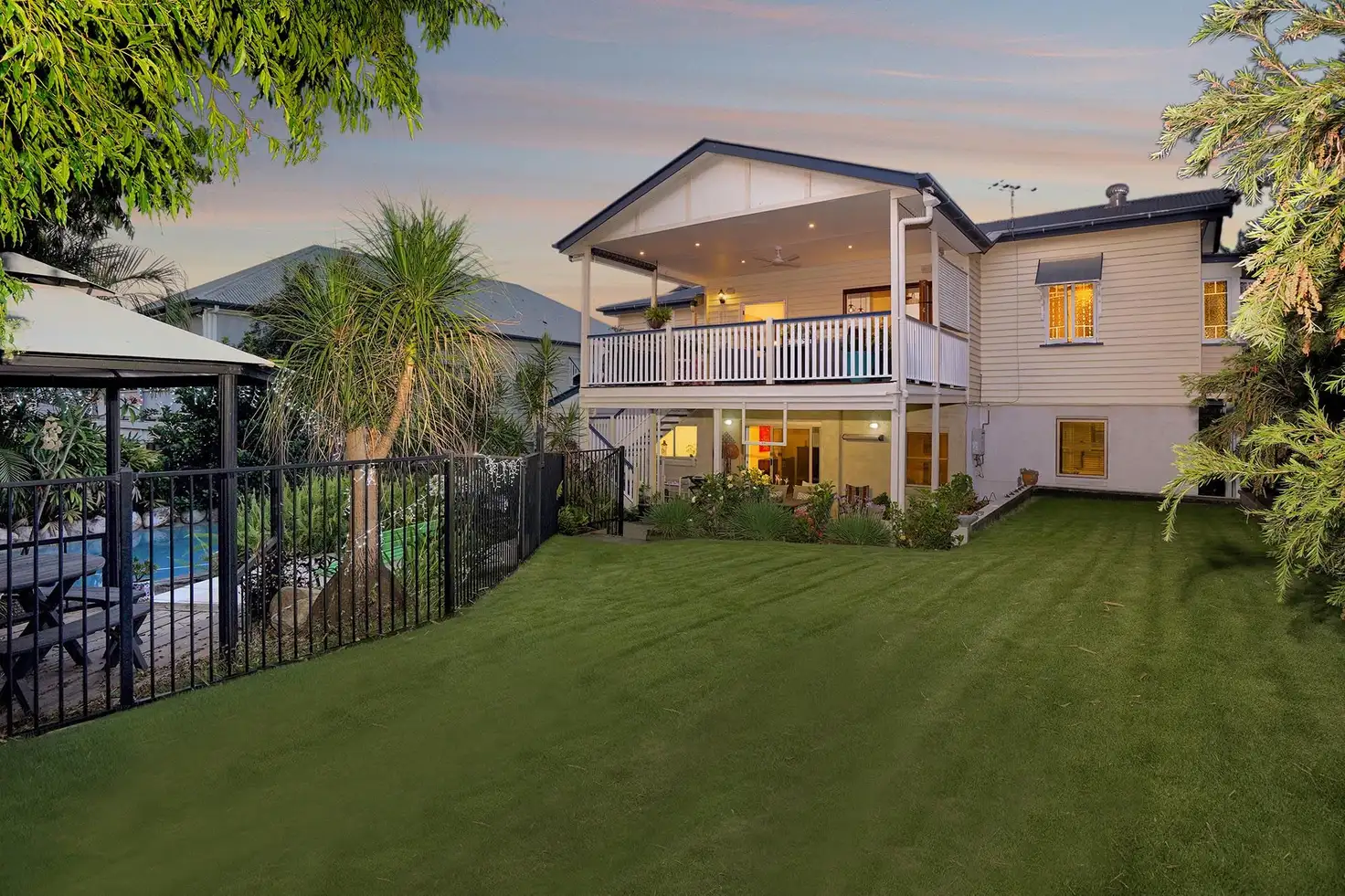 Main view of Homely house listing, 28 Elfreda Street, Alderley QLD 4051