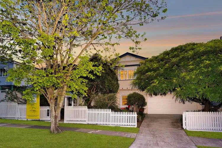 Second view of Homely house listing, 28 Elfreda Street, Alderley QLD 4051