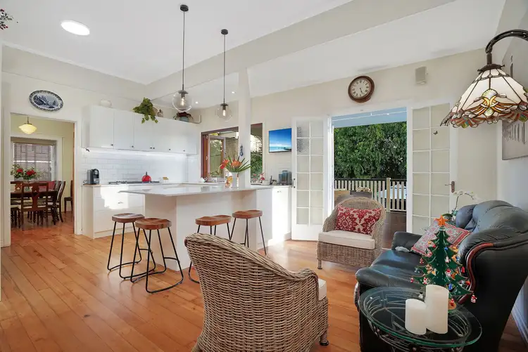Fifth view of Homely house listing, 28 Elfreda Street, Alderley QLD 4051