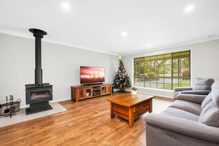Third view of Homely house listing, 37 Richardson Street, Thirlmere NSW 2572