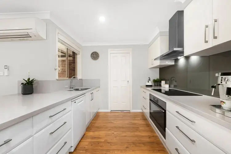 Fourth view of Homely house listing, 37 Richardson Street, Thirlmere NSW 2572