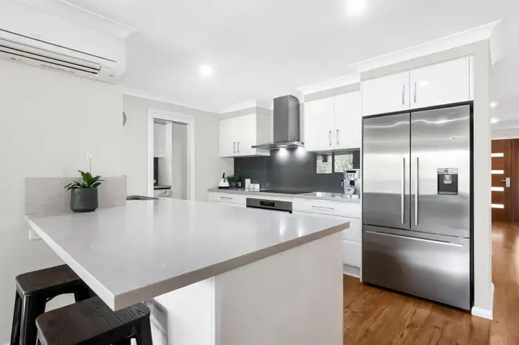 Fifth view of Homely house listing, 37 Richardson Street, Thirlmere NSW 2572