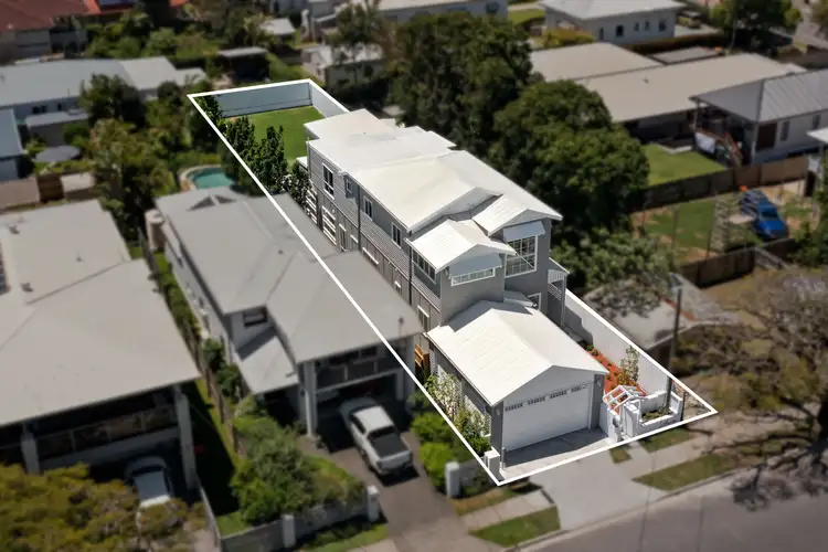 Second view of Homely house listing, 146 Manson Road, Hendra QLD 4011