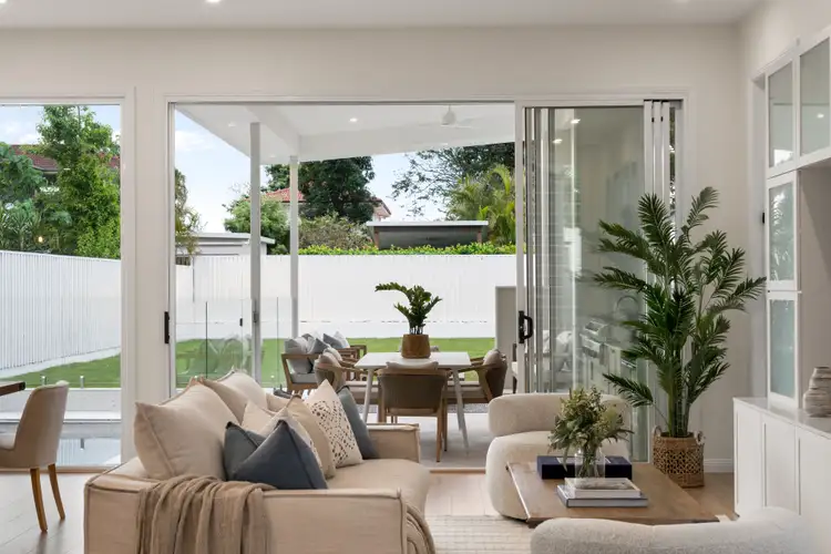 Fifth view of Homely house listing, 146 Manson Road, Hendra QLD 4011
