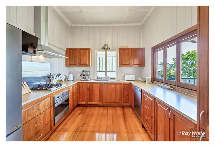 Fourth view of Homely house listing, 1 Agnes Street, The Range QLD 4700