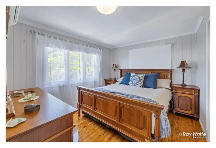 Sixth view of Homely house listing, 1 Agnes Street, The Range QLD 4700