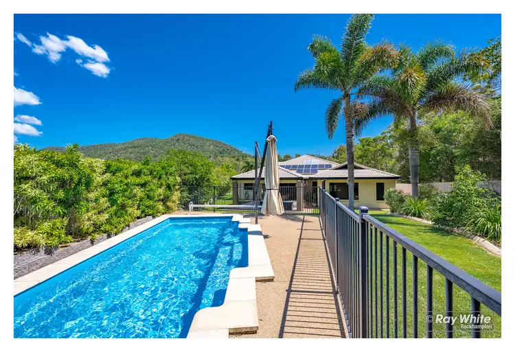 Third view of Homely house listing, 17 Constantia Crescent, Frenchville QLD 4701