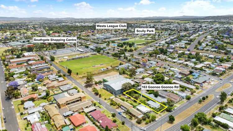 163 Goonoo Goonoo Road, Tamworth NSW 2340