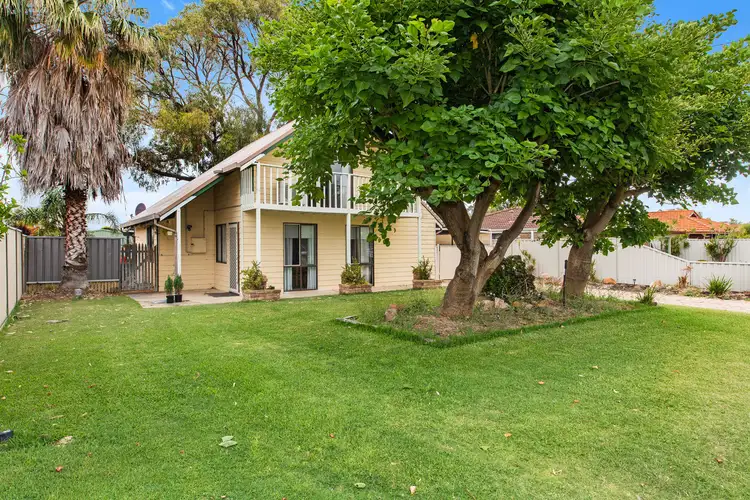 9 Clovelly Way, Warnbro WA 6169