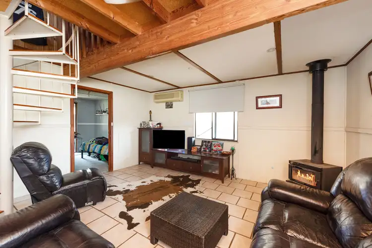 Second view of Homely house listing, 9 Clovelly Way, Warnbro WA 6169