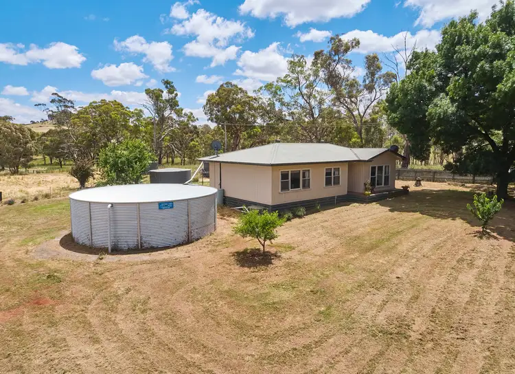 Main view of Homely house listing, 9 Shurans Lane, Heathcote VIC 3523