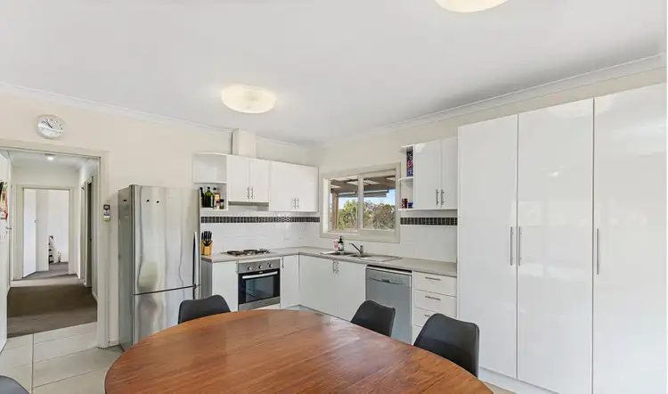Second view of Homely house listing, 9 Shurans Lane, Heathcote VIC 3523