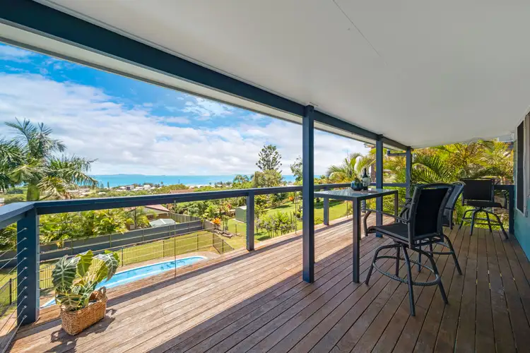 17 Stevenson Street, Barlows Hill QLD 4703