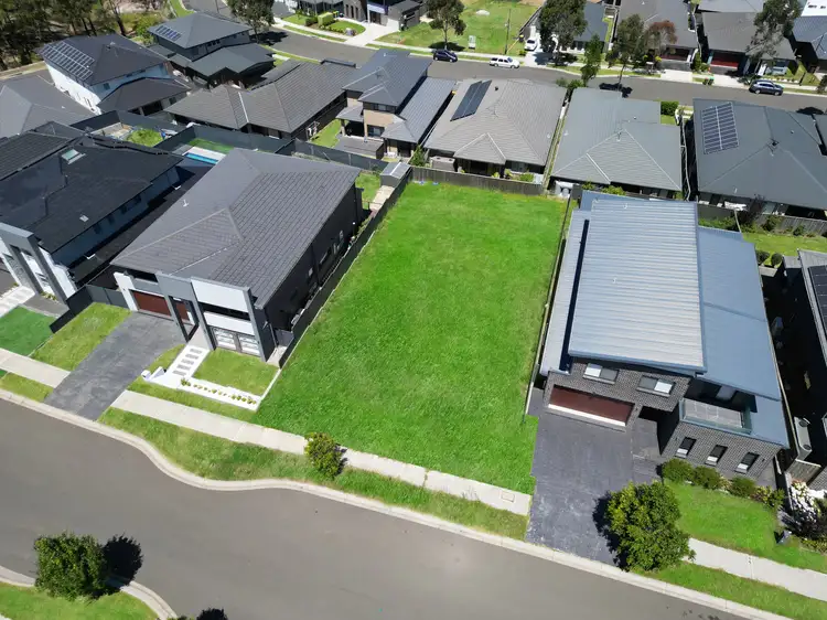 50 Mahoney Drive, Campbelltown NSW 2560