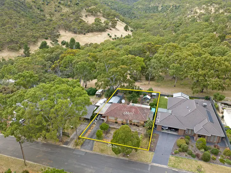 Second view of Homely house listing, 9 Meadowvue Road, Athelstone SA 5076