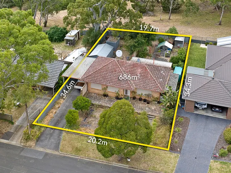 Third view of Homely house listing, 9 Meadowvue Road, Athelstone SA 5076