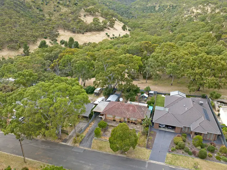 Fifth view of Homely house listing, 9 Meadowvue Road, Athelstone SA 5076
