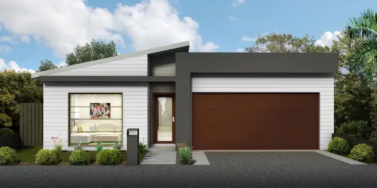 Second view of Homely land listing, Address available on request