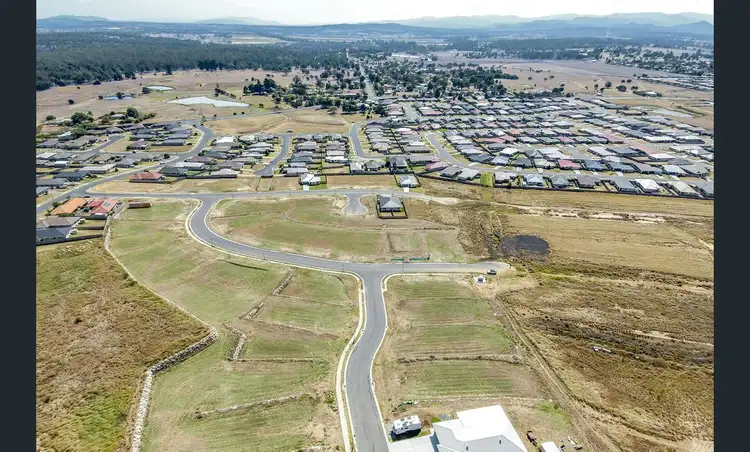 Third view of Homely land listing, Address available on request