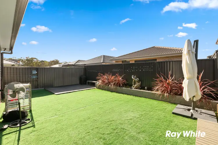 Third view of Homely house listing, 61 Alderton Drive, Colebee NSW 2761