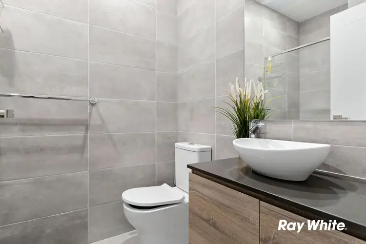 Fifth view of Homely house listing, 61 Alderton Drive, Colebee NSW 2761