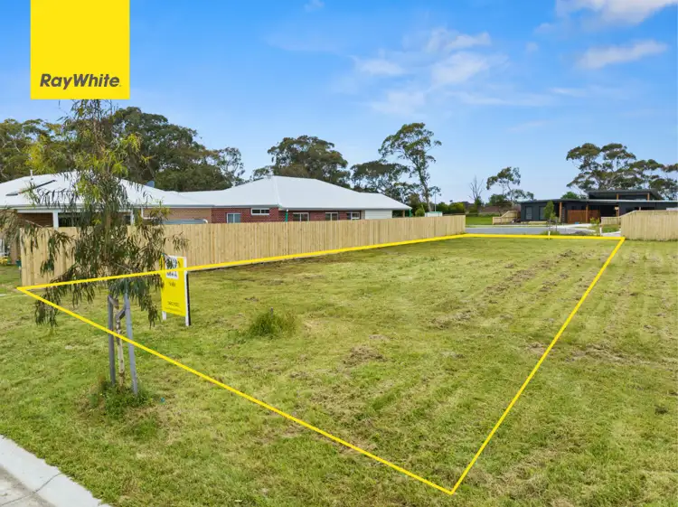Fifth view of Homely land listing, 10 Bennison Way, Inverloch VIC 3996