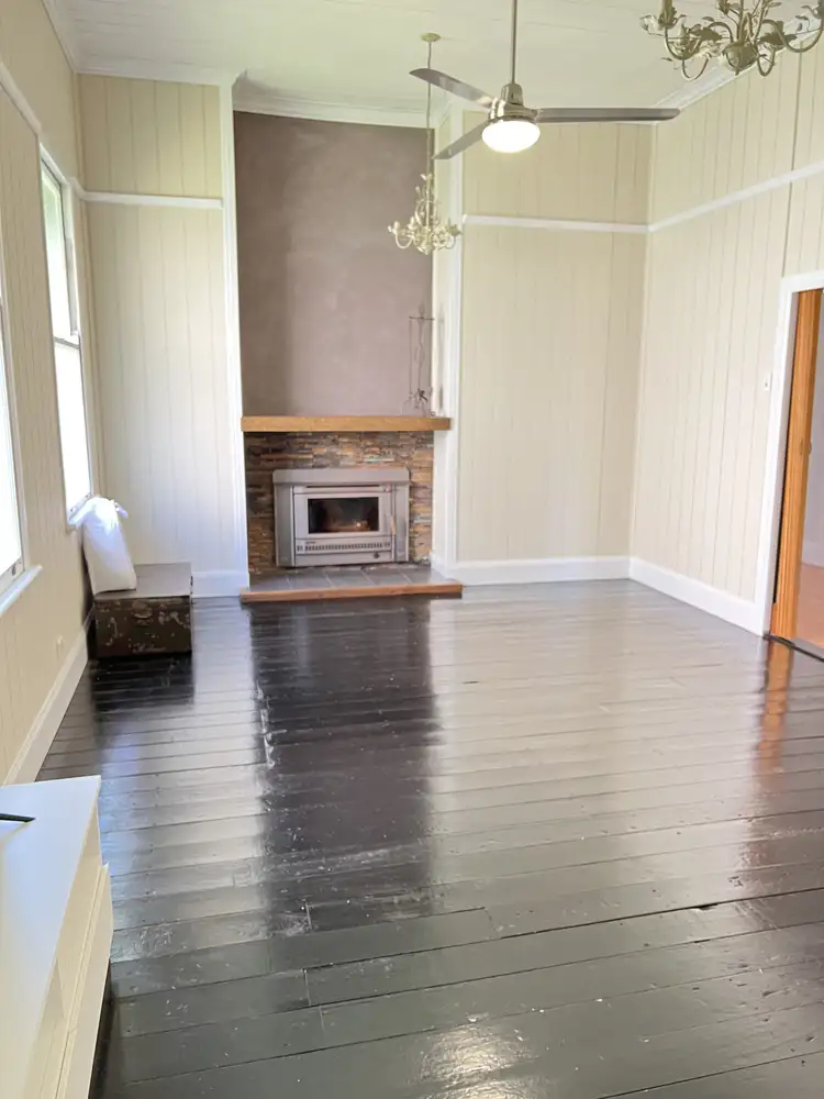 Fifth view of Homely house listing, 124 Churchill Street, Maryborough QLD 4650