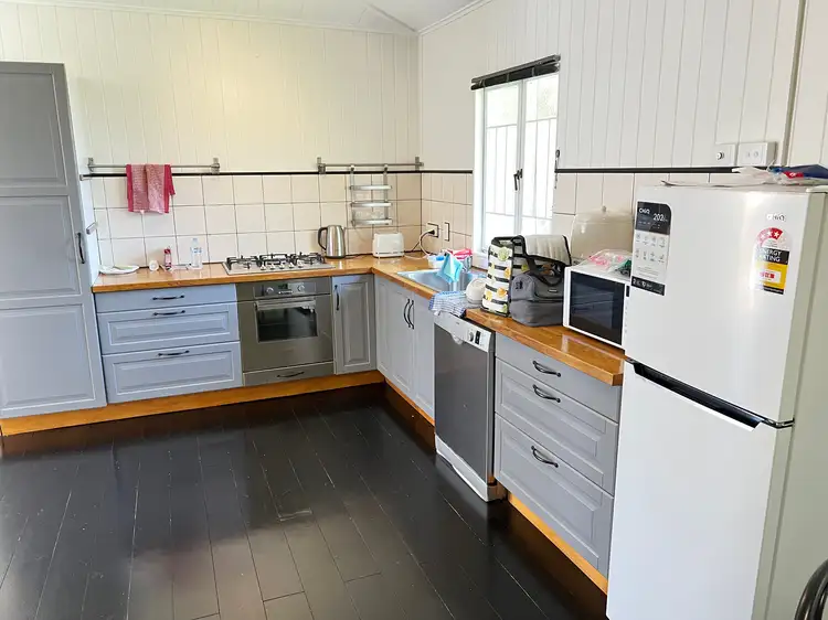Seventh view of Homely house listing, 124 Churchill Street, Maryborough QLD 4650