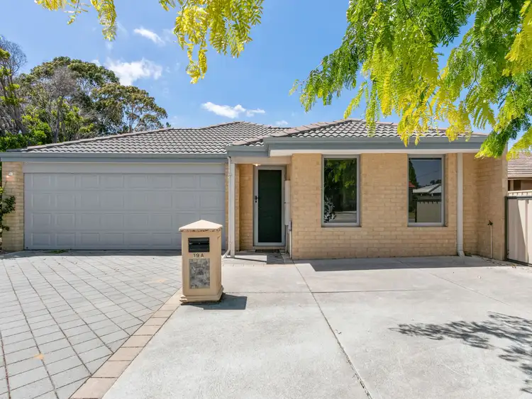 19a Hartfield Street, Queens Park WA 6107