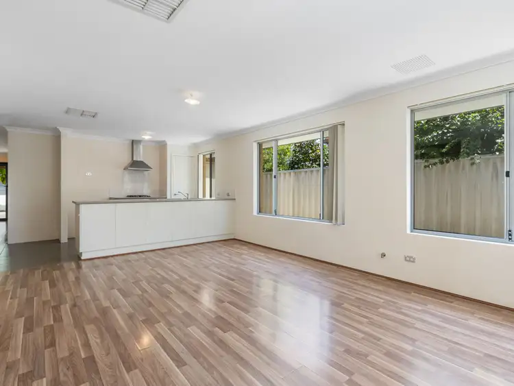 Second view of Homely house listing, 19a Hartfield Street, Queens Park WA 6107