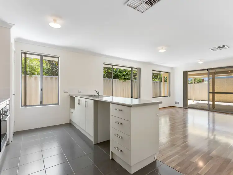 Fourth view of Homely house listing, 19a Hartfield Street, Queens Park WA 6107