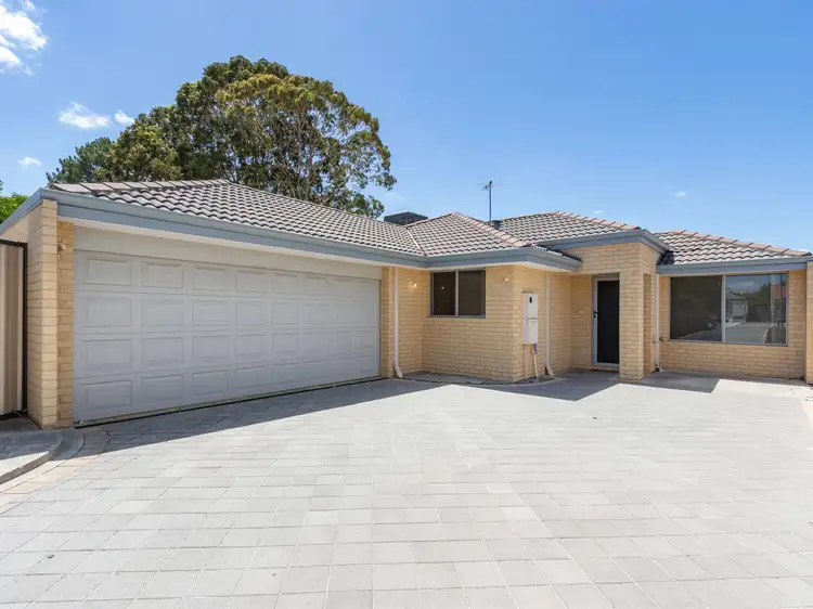 19b Hartfield Street, Queens Park WA 6107