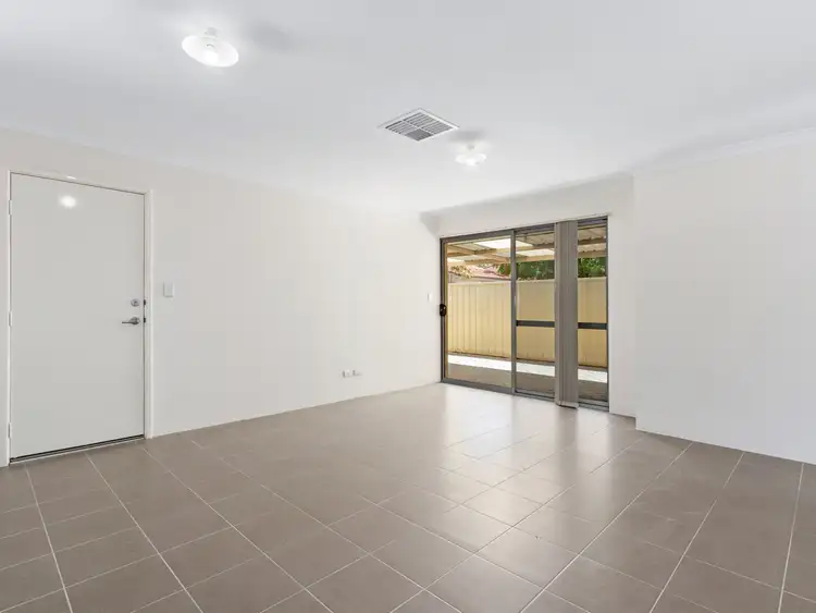 Second view of Homely house listing, 19b Hartfield Street, Queens Park WA 6107