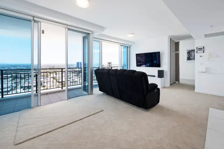 Fourth view of Homely apartment listing, 22908/5 Lawson Street, Southport QLD 4215