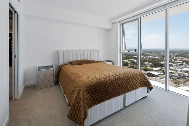 Fifth view of Homely apartment listing, 22908/5 Lawson Street, Southport QLD 4215