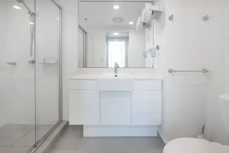 Sixth view of Homely apartment listing, 22908/5 Lawson Street, Southport QLD 4215