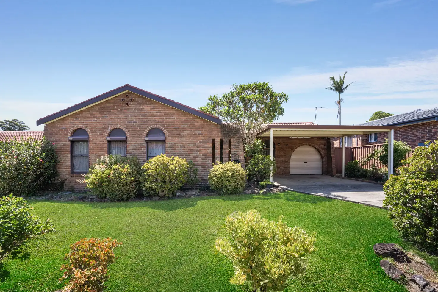 Main view of Homely house listing, 25 Moorhen Street, Ingleburn NSW 2565