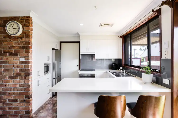 Second view of Homely house listing, 25 Moorhen Street, Ingleburn NSW 2565