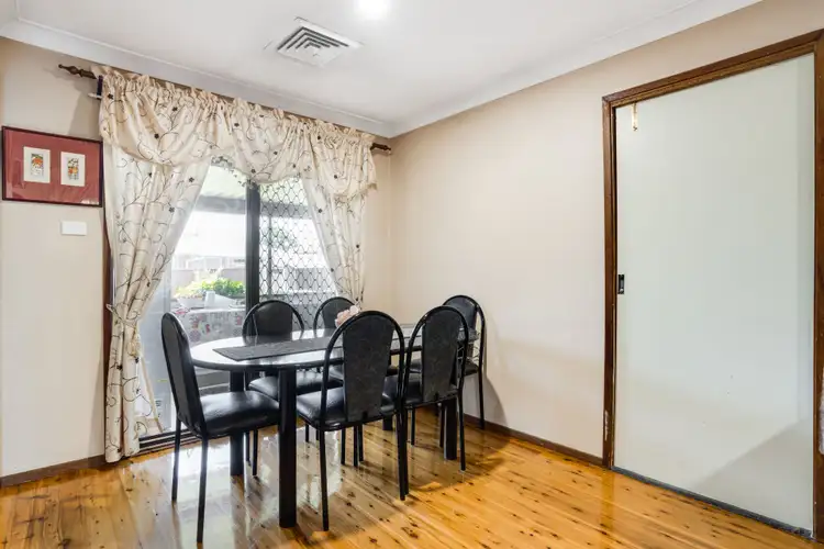 Third view of Homely house listing, 25 Moorhen Street, Ingleburn NSW 2565