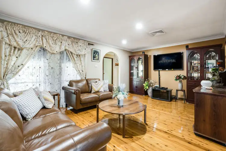 Fourth view of Homely house listing, 25 Moorhen Street, Ingleburn NSW 2565